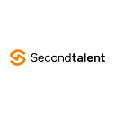 Logo de second talent