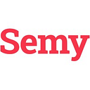 Logo de semy as