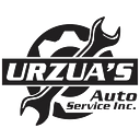 Logo de servicios Urzua