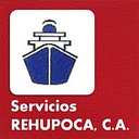 Logo de servicios qv15 c.a