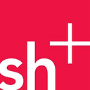 Logo de sh consultants