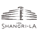 Logo de shangri-la group