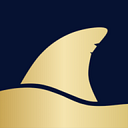 Logo de shark life media