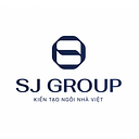 Logo de sj group