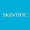 Logo de skintific