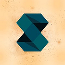 Logo de skyrocket studios global