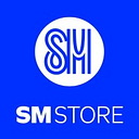 Logo de sm store