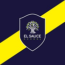 Logo de sociedad agricola el sauce c.a.