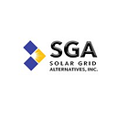 Logo de solar grid alternatives, inc.