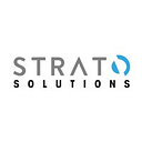 Logo de strato solutions sdn bhd