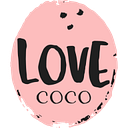 Logo de sucree coco and love, inc.