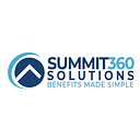 Logo de summit 360 solutions