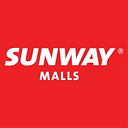 Logo de sunway malls
