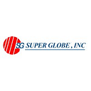 Logo de super globe, inc.