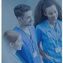 talent4health logo