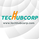Logo de techhubcorp