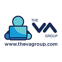 Logo de the va group