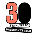 Logo de top 30 media