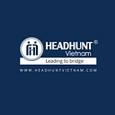 Logo de top headhunt vietnam