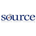 Logo de top source executive search