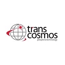 transcosmos inc. 株式