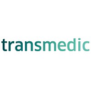 Logo de transmedic group