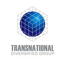 Logo de transnational diversified group