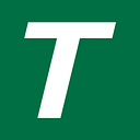 Logo de transporte transiberica