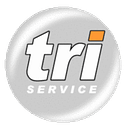 Logo de triservice