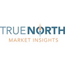 Logo de true north insights