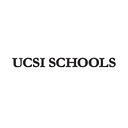 Logo de ucsi schools group