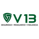 Logo de v13 C