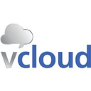 Logo de vCloud