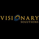 Logo de visionary solutions sdn bhd