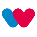 Logo de waltermart supermarket, inc.