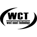 Logo de wct malls