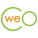 Logo de weconnect malaysia