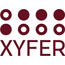 Logo de xyfer inc