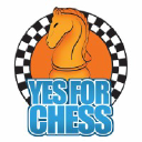 Logo de yes for chess