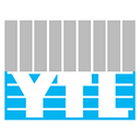 Logo de ytl construction