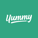 yummy logo