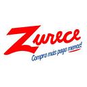 Logo de zurece