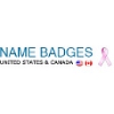 Name Badges, Inc. logo