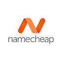 name logo