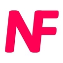 Nameface logo