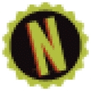 Nameless Catering logo