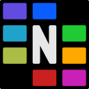 NameMesh logo