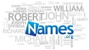 names.org logo