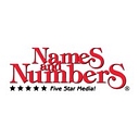 Names And Numbers logo