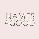 Names For Good